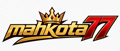 Logo mahkota77